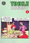Local cover image